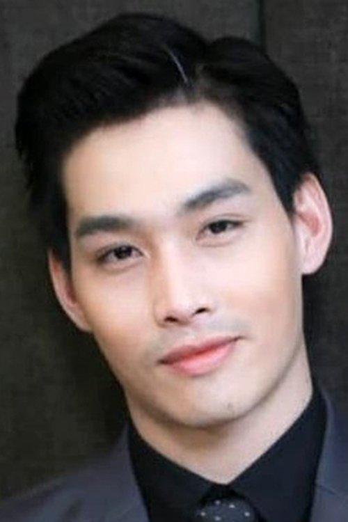 Khomkrit Duangsuwan fotoğrafı