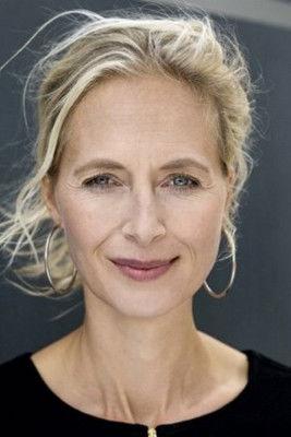 Line Friis Frederiksen fotoğrafı