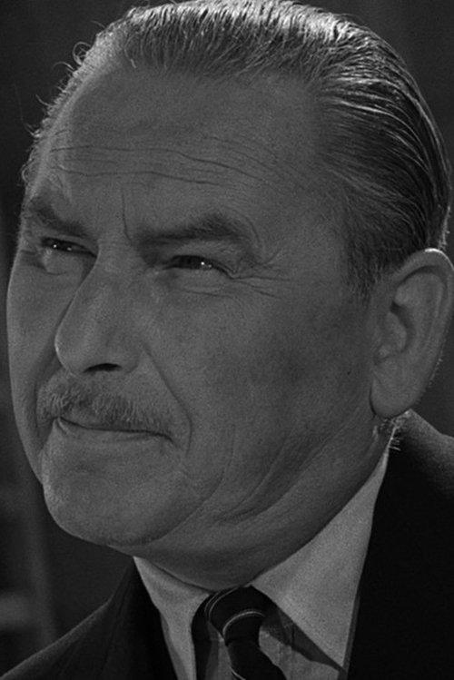 Ben Wright fotoğrafı