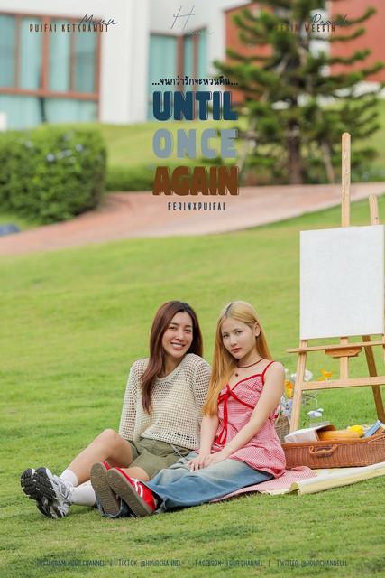 Until Once Again dizi afişi