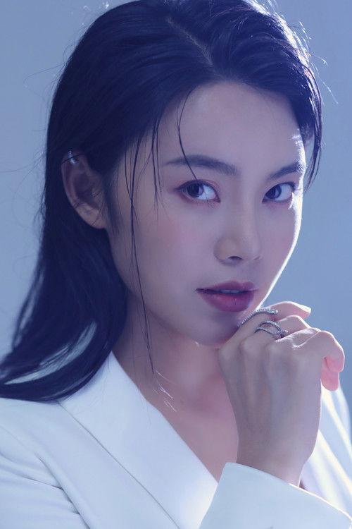 Chen Hui-Ling fotoğrafı