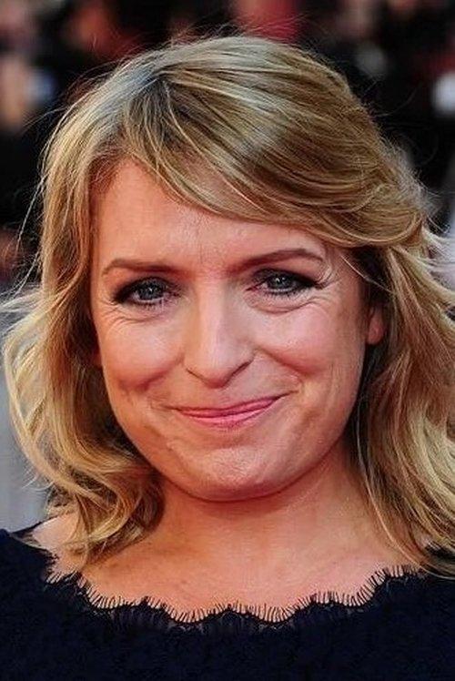 Claire Rushbrook fotoğrafı