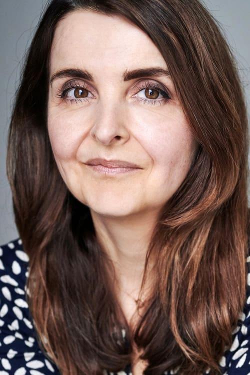 Tracy Wiles fotoğrafı