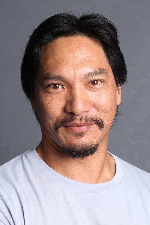 Jason Scott Lee fotoğrafı