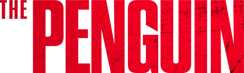 The Penguin logo