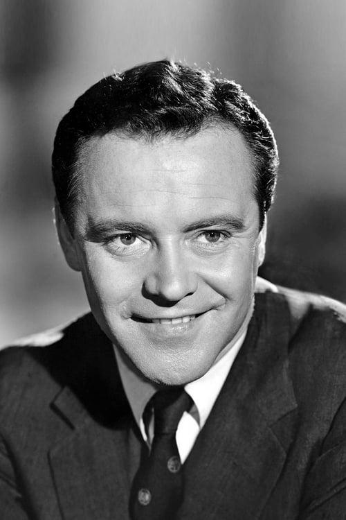 Jack Lemmon fotoğrafı