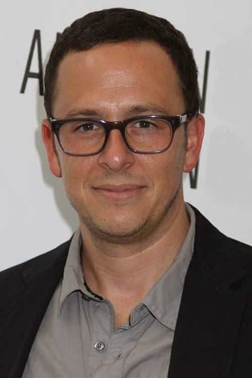 Jarrad Paul fotoğrafı