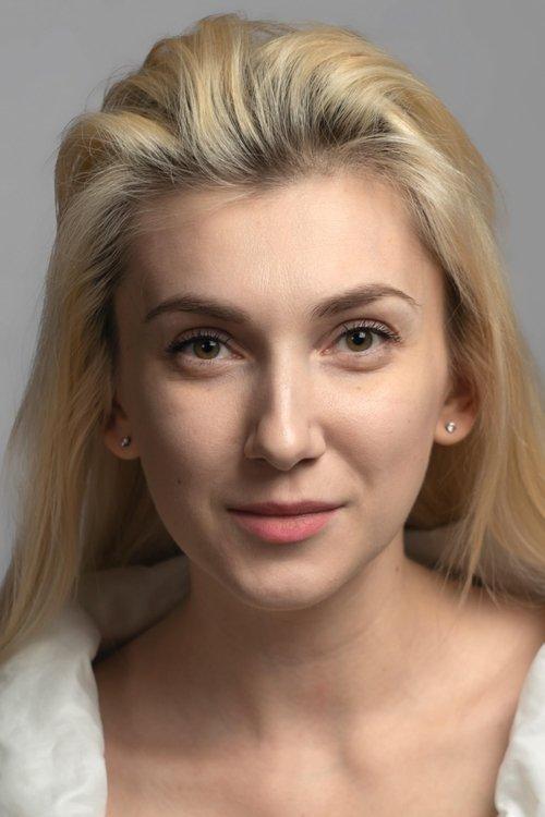 Yulianiya Selivanova fotoğrafı