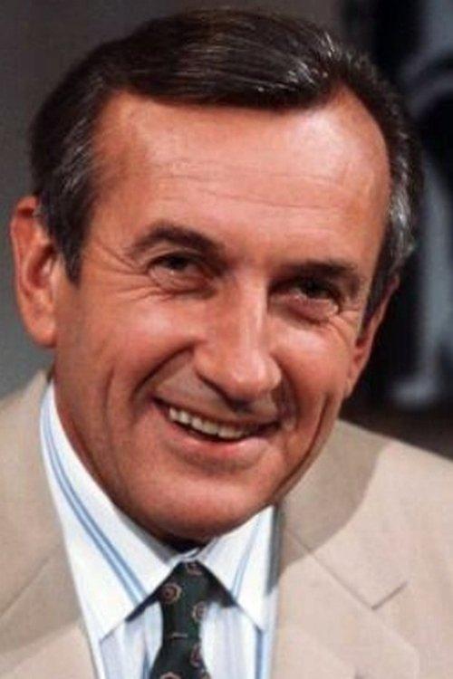 Daniel Ceccaldi fotoğrafı