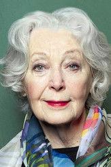 Květa Fialová fotoğrafı