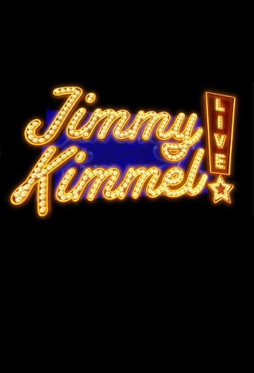 Jimmy Kimmel Live! Sezon 4