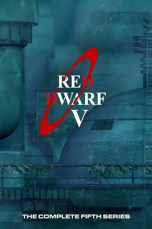 Red Dwarf Sezon 5