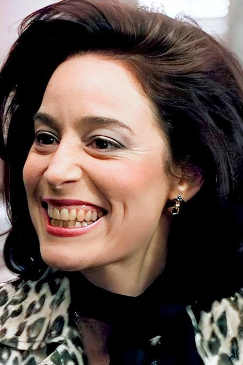 Ronnie Farer fotoğrafı