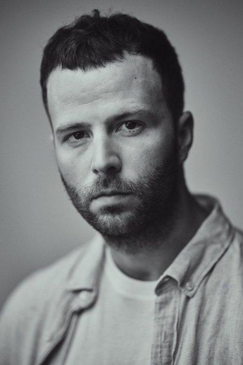 Adrian Grösser fotoğrafı