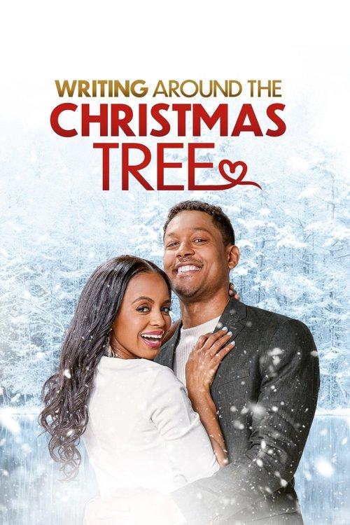 Writing Around the Christmas Tree film afişi