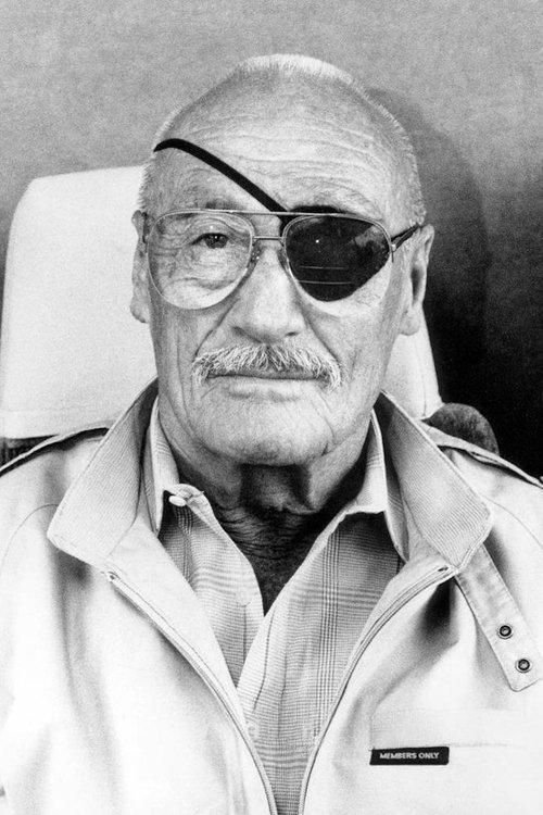 André de Toth fotoğrafı