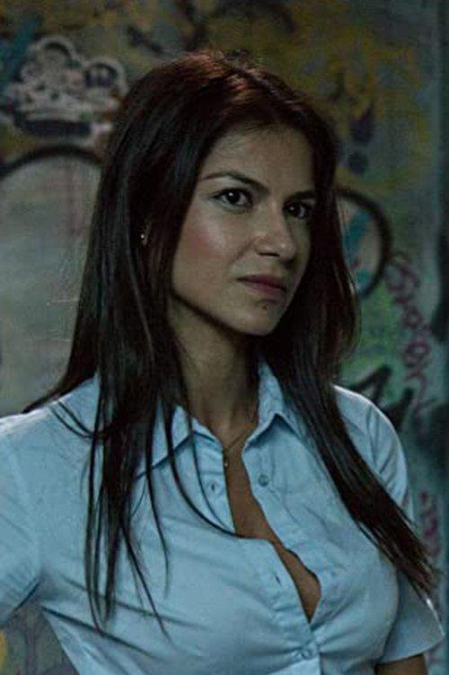 Catalina Denis fotoğrafı