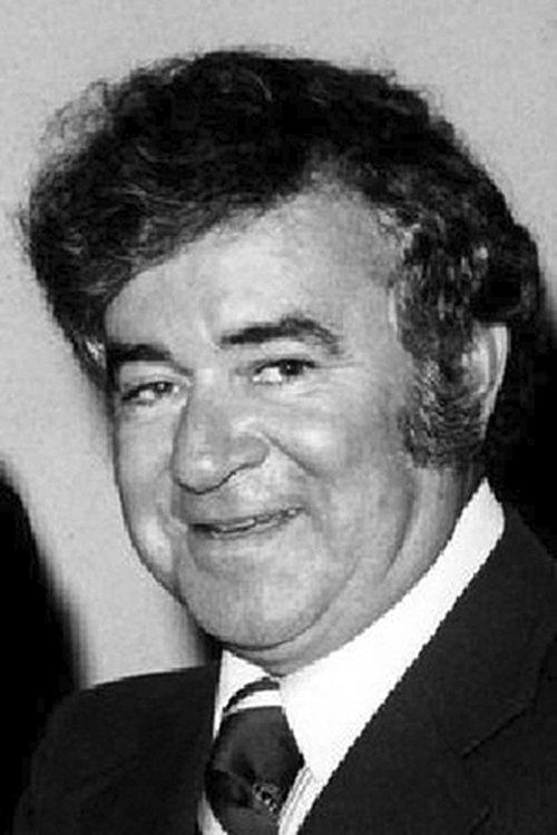 Jack Smight fotoğrafı