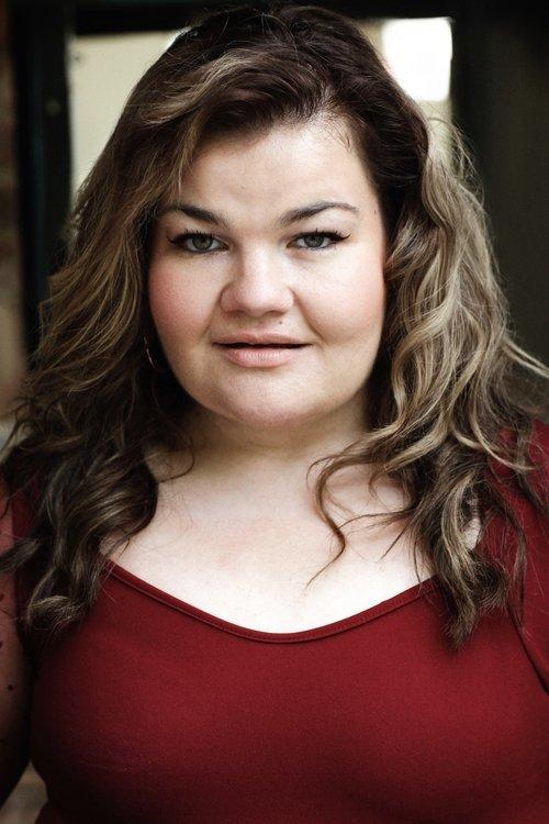 Lucy Ware fotoğrafı