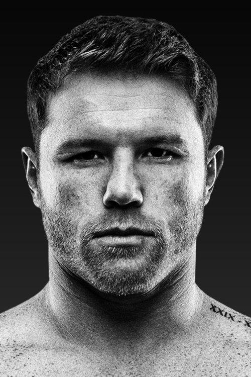 Canelo Álvarez fotoğrafı