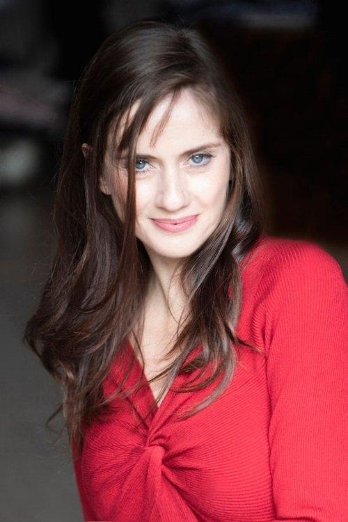 Chiara Iezzi fotoğrafı