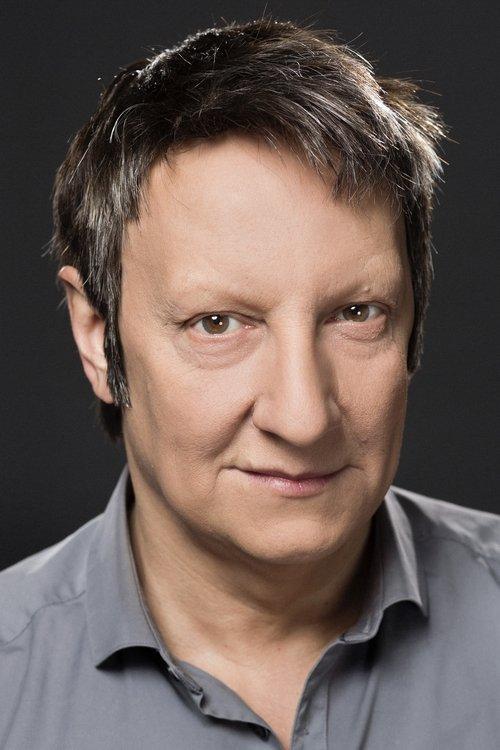 Robert Lepage fotoğrafı