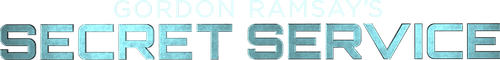Gordon Ramsay's Secret Service logo