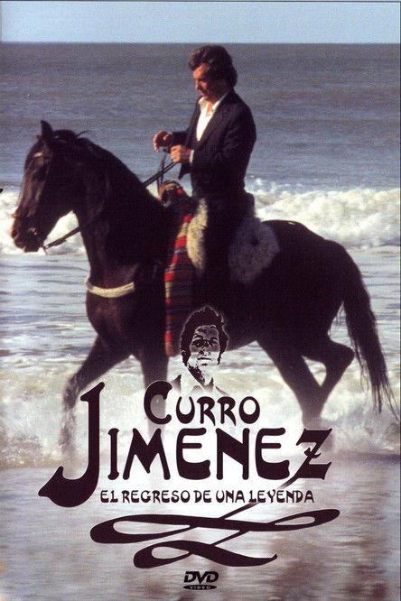 Curro Jiménez, the Return of a Legend Sezon 1