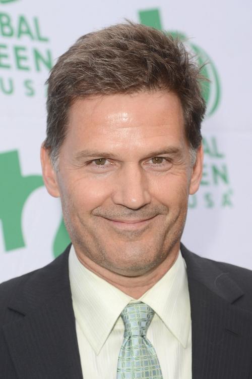 D.W. Moffett fotoğrafı