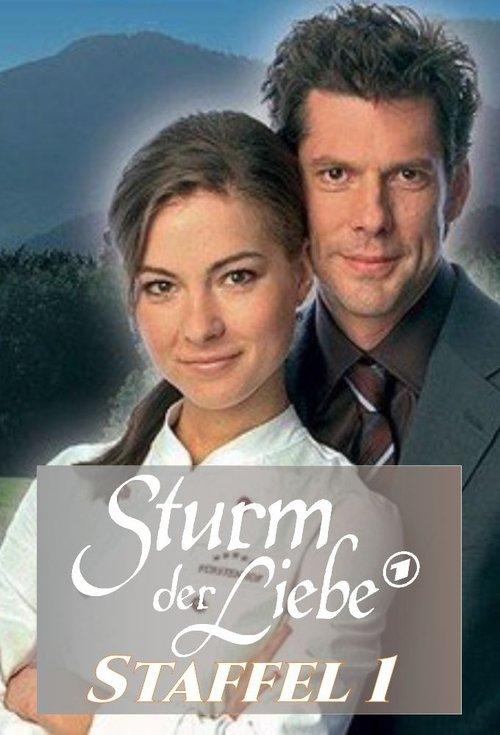Sturm der Liebe Sezon 1