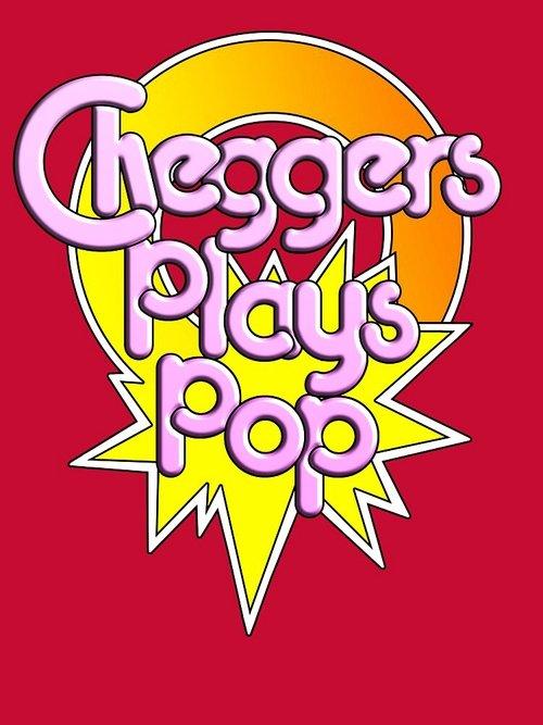 Cheggers Plays Pop dizi afişi