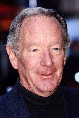Michael Buerk fotoğrafı