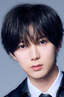 Ryuya Shimekake fotoğrafı