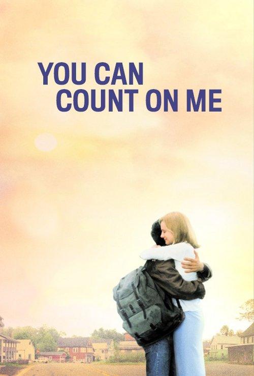 You Can Count on Me film afişi