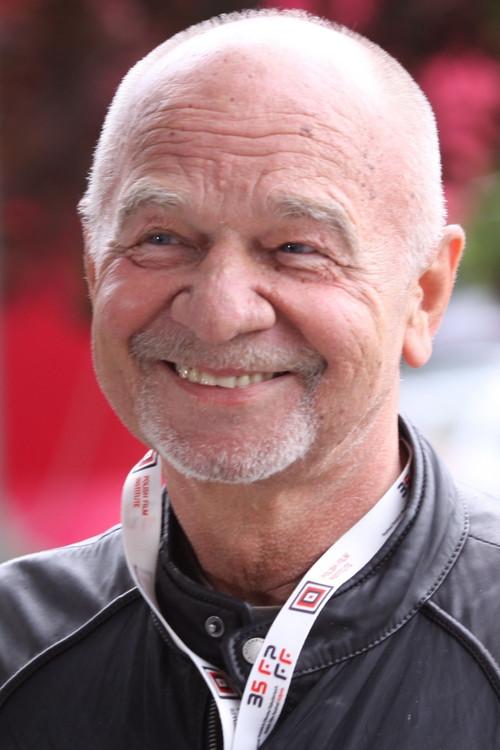 Ryszard Kotys fotoğrafı