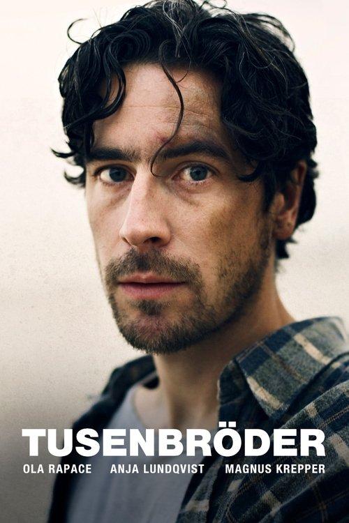 Tusenbröder dizi afişi