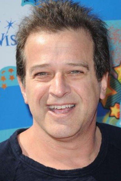 Allen Covert fotoğrafı