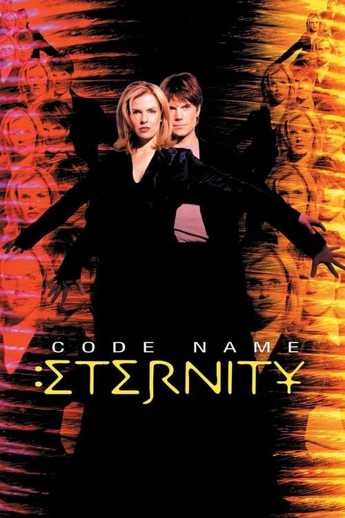 Code Name: Eternity dizi afişi
