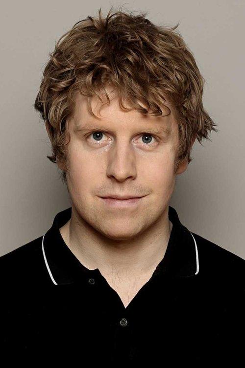 Josh Widdicombe fotoğrafı