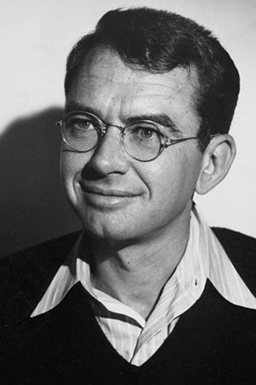 Don Keefer fotoğrafı