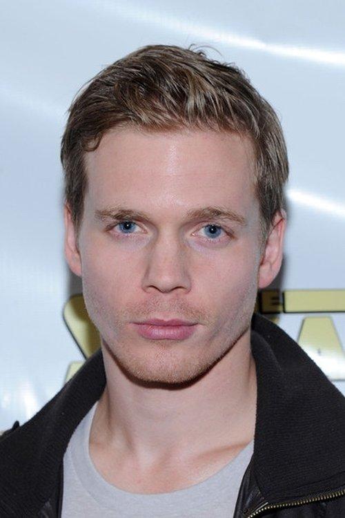 Tyler Elliot Burke fotoğrafı