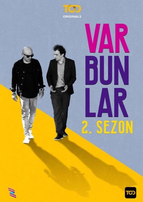 Var Bunlar Sezon 2