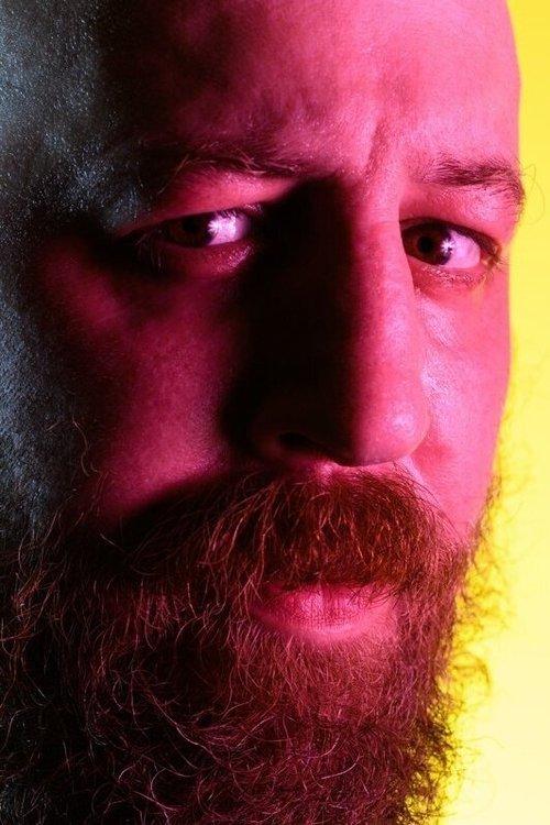 Nate Webb fotoğrafı