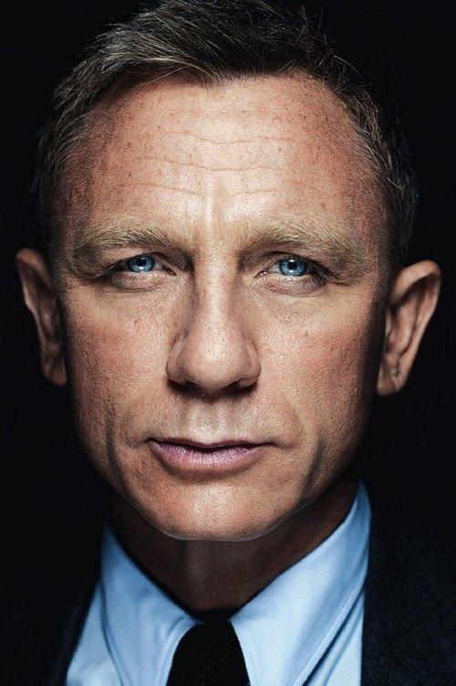 Daniel Craig fotoğrafı