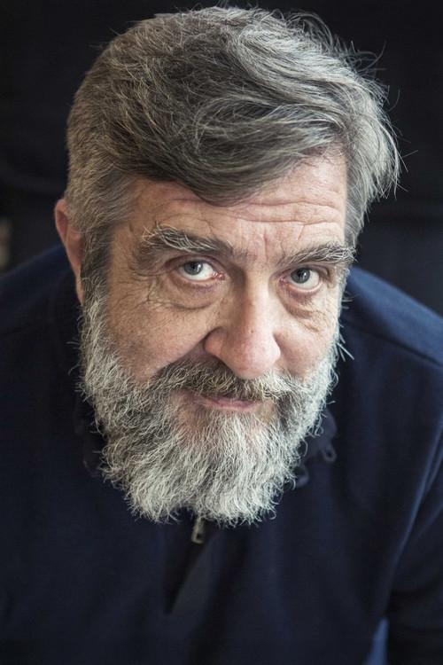 Metin Belgin fotoğrafı