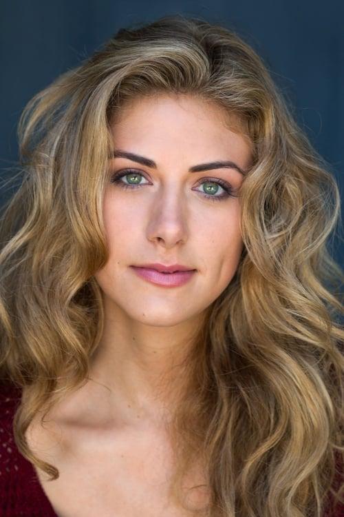 Perry Mattfeld fotoğrafı