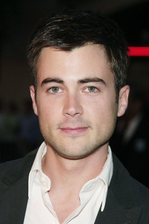 Matt Long fotoğrafı