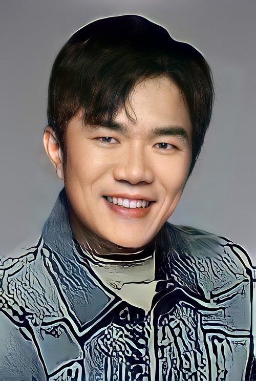 Cavin Soh fotoğrafı