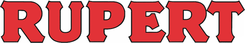 Rupert logo