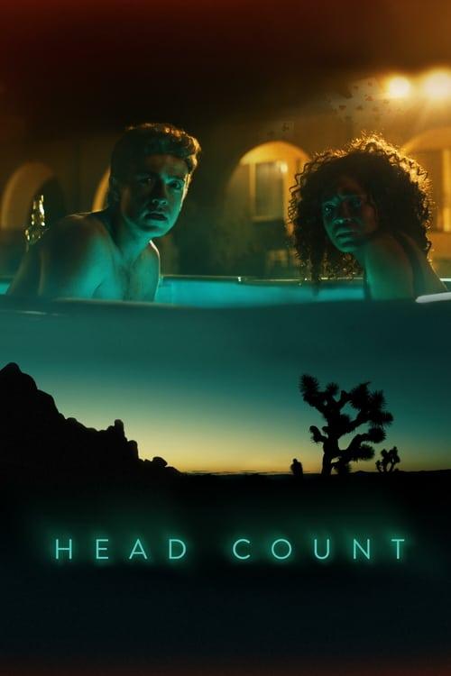 Head Count film afişi